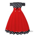 Robe vintage pas cher, qualité et