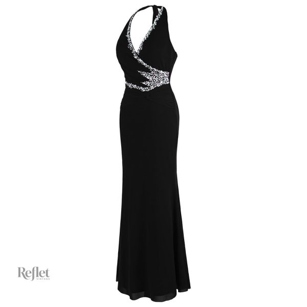 Robe année 50, intemporelle et féminine pour soirées
