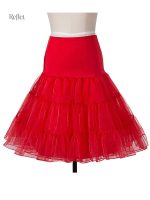 Robe classique années 60, design floral