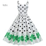 Robe Vintage Année 60