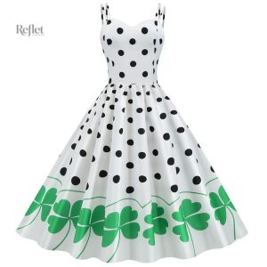 Robe Vintage Année 60