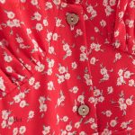 Mode féminine années 70, look bohème chic pour tous les jours