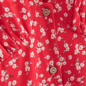 Mode féminine années 70, look bohème chic pour tous les jours