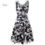 Robe année 80 pour fille