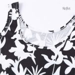 Robe à manches bouffantes années 80 pour filles