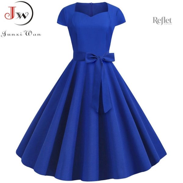 Robe années 80, silhouette emblématique italienne