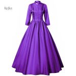 Robe ancienne style Années 20, design vintage élégant