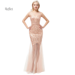 Robe Nude Années 20 élégante et vintage