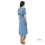 Robe années 40, design classique pour soirées et occasions spéciales