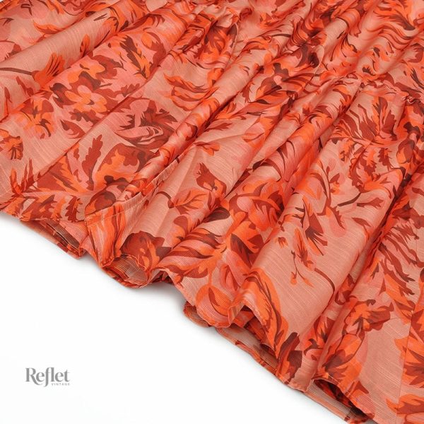 Robe rétro années 40, style pin-up