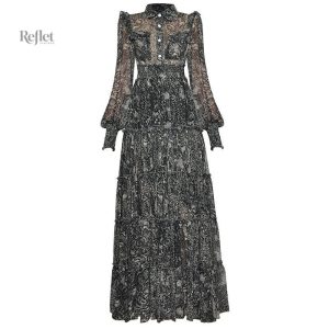 Robe Années 40 Pas Chère