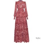 Robe vintage années 40 à prix abordable