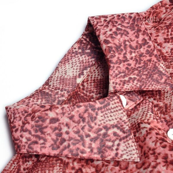 Vêtements inspirés des années 40 à petit prix