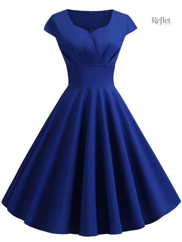 Vêtement femme inspiration années 60