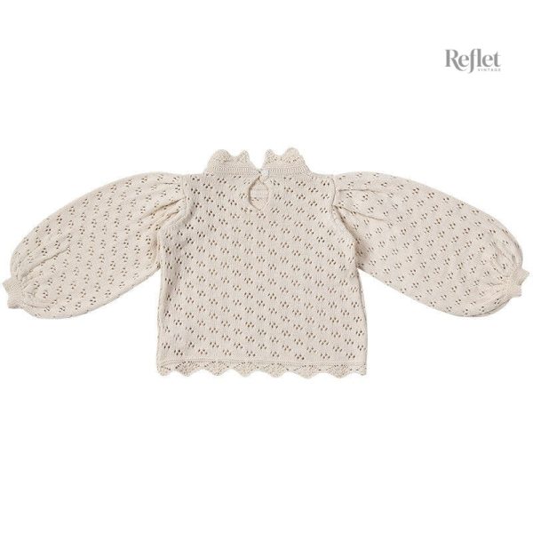 Vêtements enfants, robe festive années 70, look rétro chic