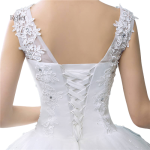 Tenue de princesse idéale pour un anniversaire