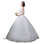 Modèle princesse pour une soirée inoubliable