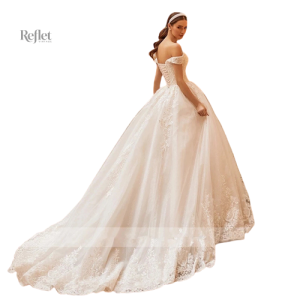 Robe Princesse Femme pour un look de conte de fées