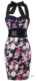 Robe tendance années 80 pour occasions spéciales