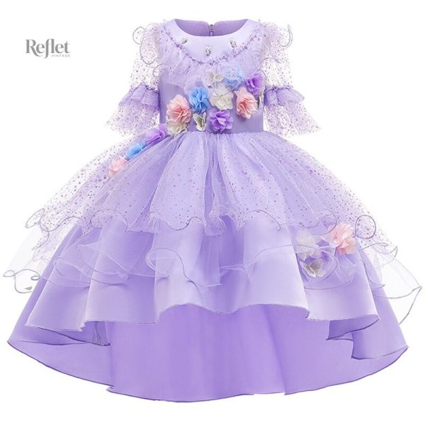robe-bapteme-bebe-fille-princesse-2-ans-1 Robe Baptême Bébé Fille Princesse 2 Ans