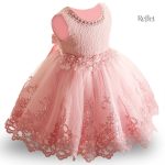 Tenue de Princesse pour Fille en Blanc