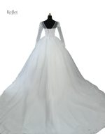Robe Princesse Femme pour Cérémonie