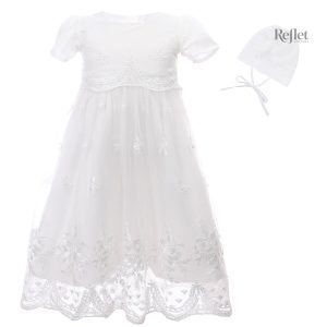 Robe de princesse pour un look féerique