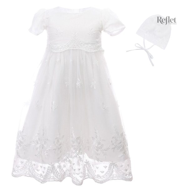 Robe de princesse pour un look féerique