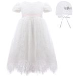 Robe festive pour célébrations et événements