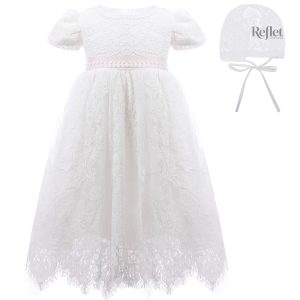 Robe festive pour célébrations et événements