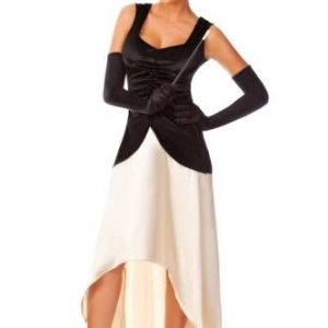 Robe Cabaret années 20, style vintage et glamour