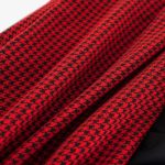 Accessoire de mode : robe cabaret années 40