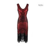 Robe cérémonie années 30, inspiration rétro