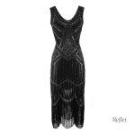 Robe années 30, pièce maîtresse d'une