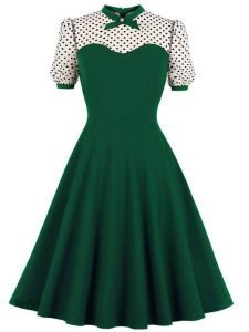 Robe années 40 pour événements formels et soirées