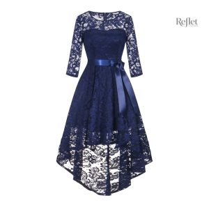 Robe Cérémonie Femme Princesse