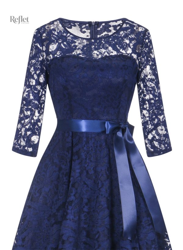 Robe élégante femme pour occasions formelles