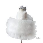 Robe cérémonie fille princesse