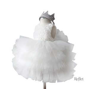 Robe cérémonie fille princesse