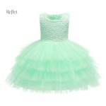 Robe de princesse pour cérémonie