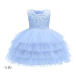 Robe princesses pour occasions spéciales