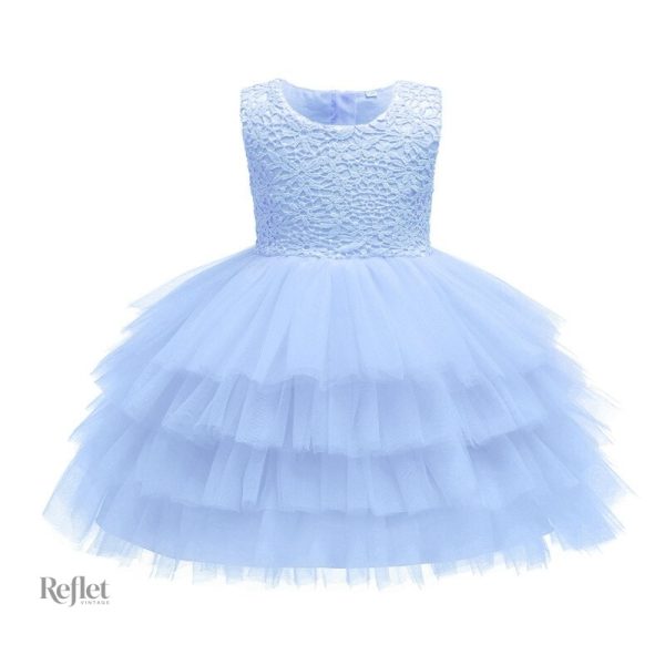 Robe princesses pour occasions spéciales