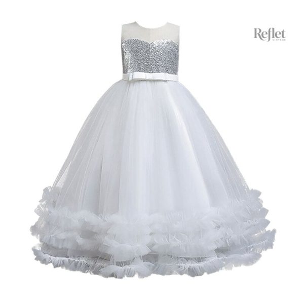 Vêtements de cérémonie pour fille 5-6 ans