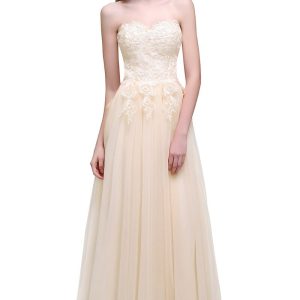 Robe Cérémoniel Princesse Femme élégante et raffinée