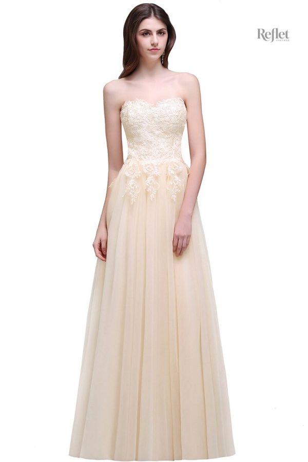 robe-ceremoniel-princesse-femme-1 Robe Cérémoniel Princesse Femme élégante et raffinée