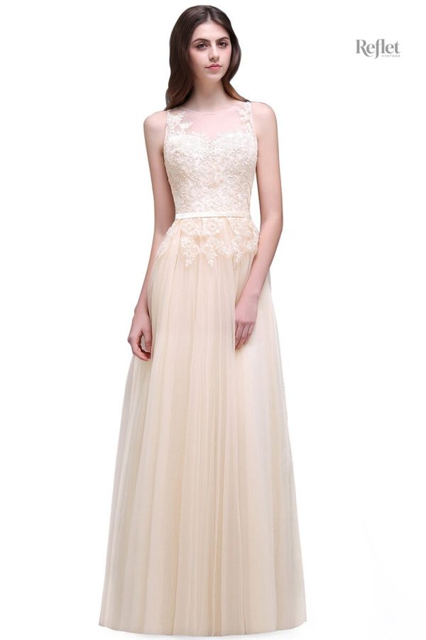 Robe Princesse Femme pour occasions spéciales