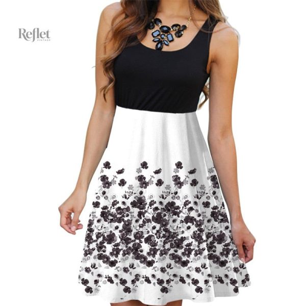 Robe années 80, parfaite pour occasions spéciales