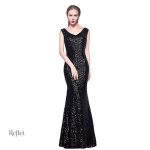 Robe rétro des années 20 pour femmes