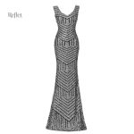 Robe des années 20, look 1920