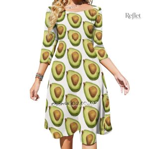 Robe vintage inspirée des années 70, style cocktail
